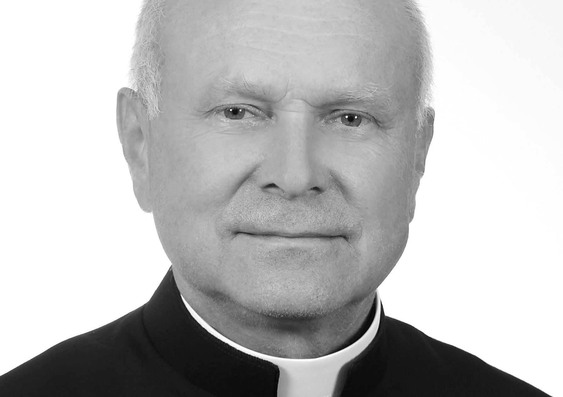 Zmarł ks. kan. Remigiusz Król