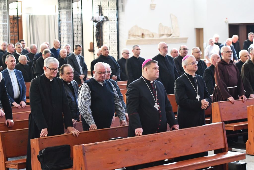 Diecezjalne Dni Duszpasterskie w Zielonej Górze