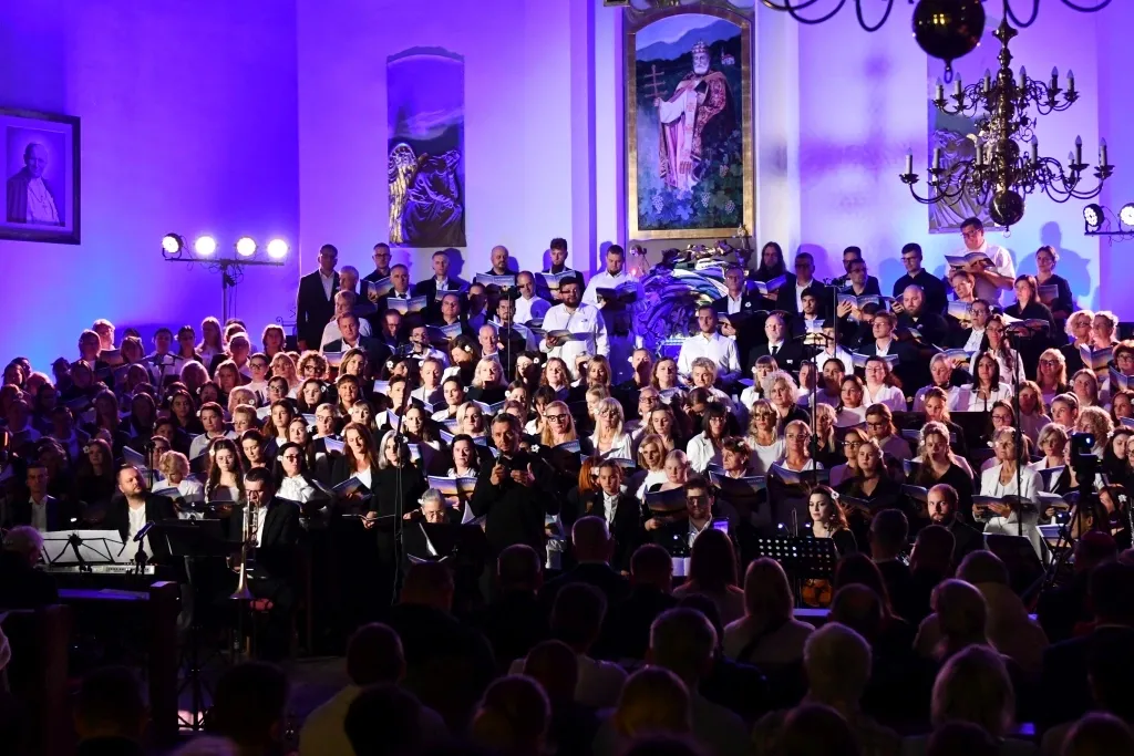 Ruszyły zapisy na X Zielonogórskie Warsztaty Liturgiczno-Muzyczne