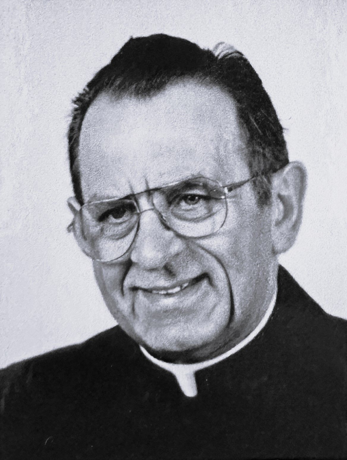 Nie żyje ks. kan. Jan Guss
