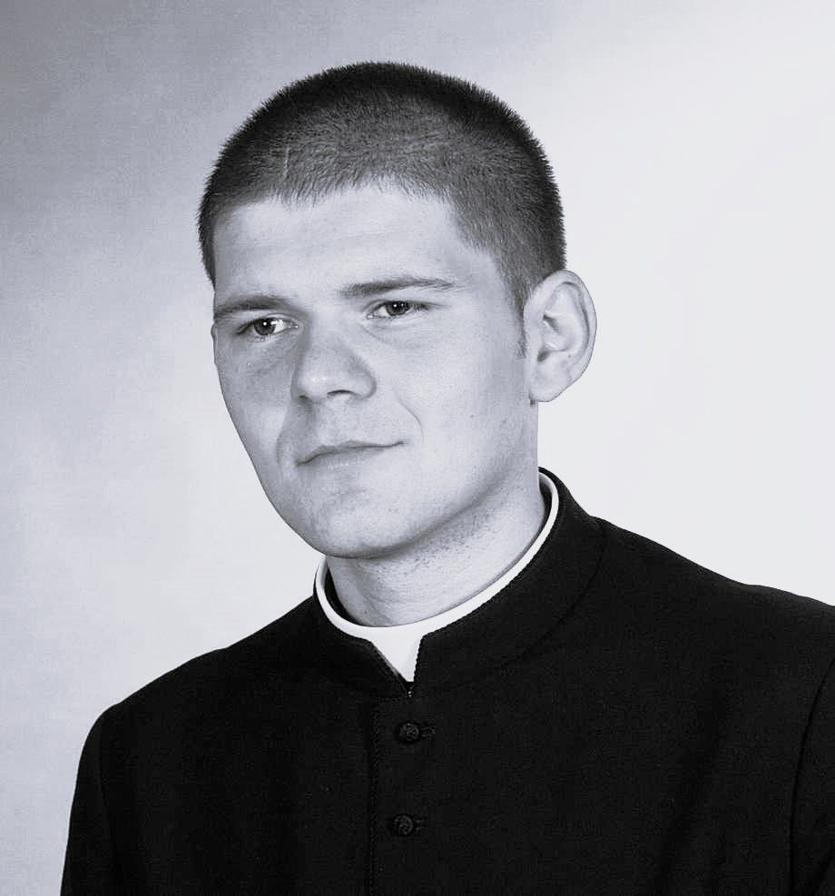 Zmarł ks. Dominik Kozak