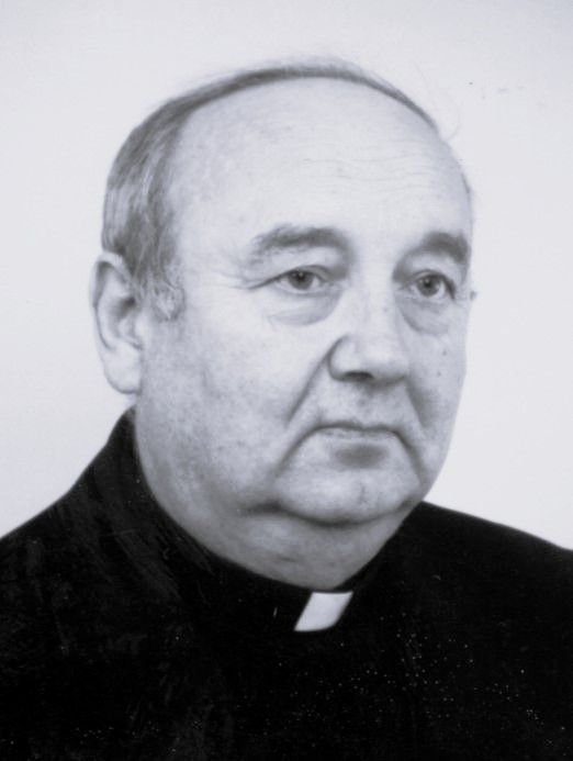 Zmarł ks. kan. Józef Andrzejewski