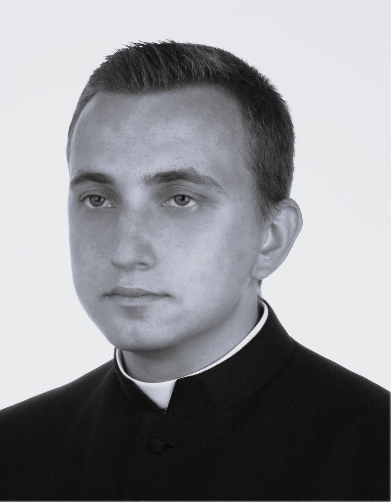 Zmarł ks. Dariusz Tuszyński
