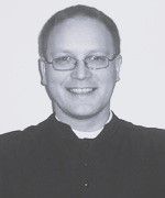 Zmarł ks. Krzysztof Sudziński