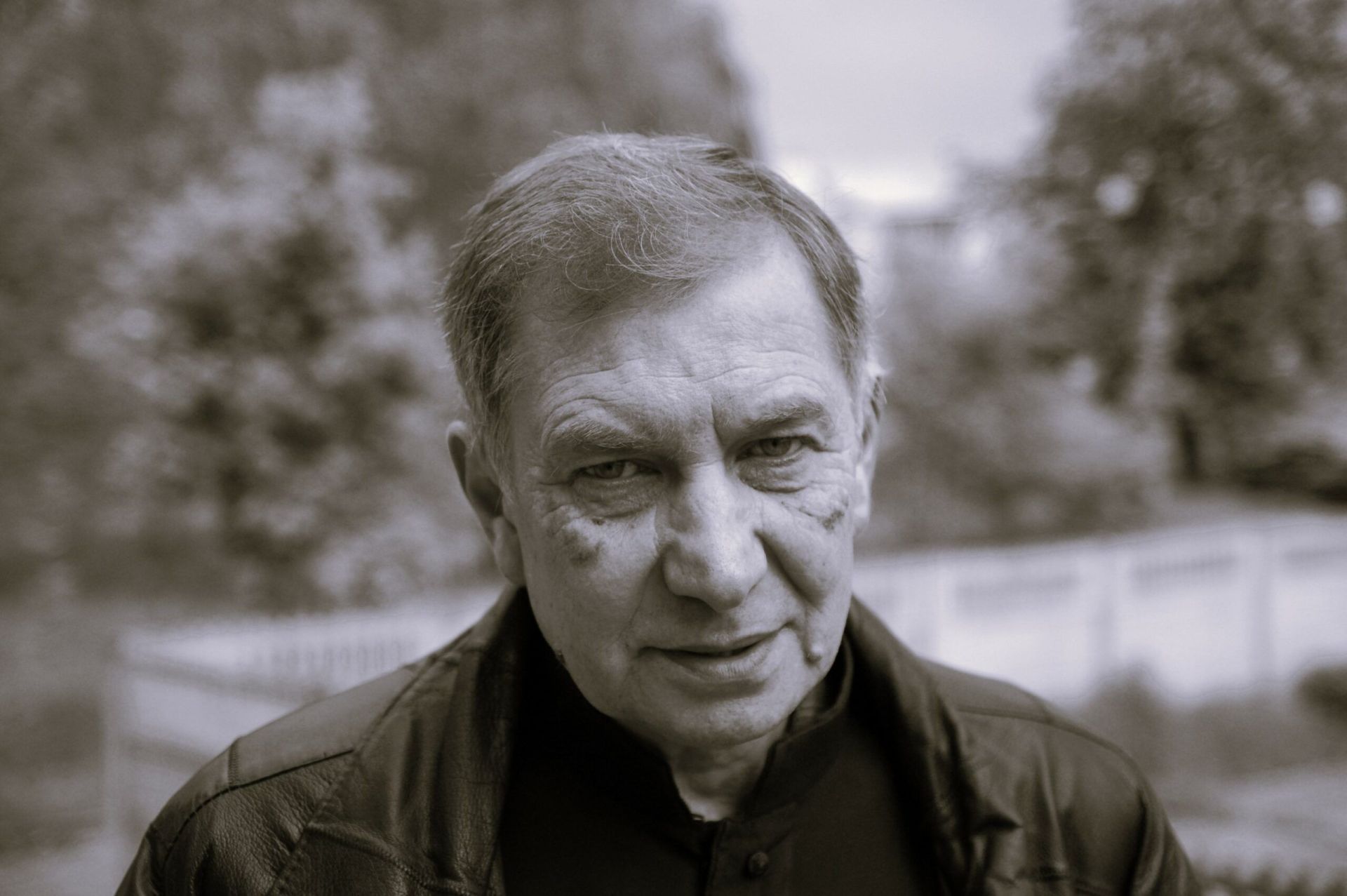 Nie żyje ks. Ryszard Mulawa