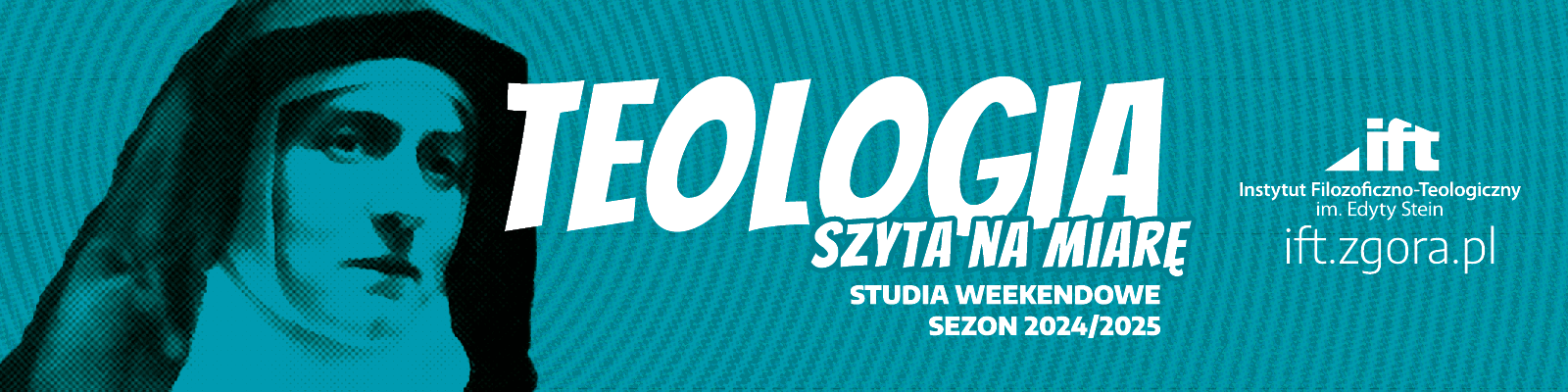 Teologia szyta na miarę