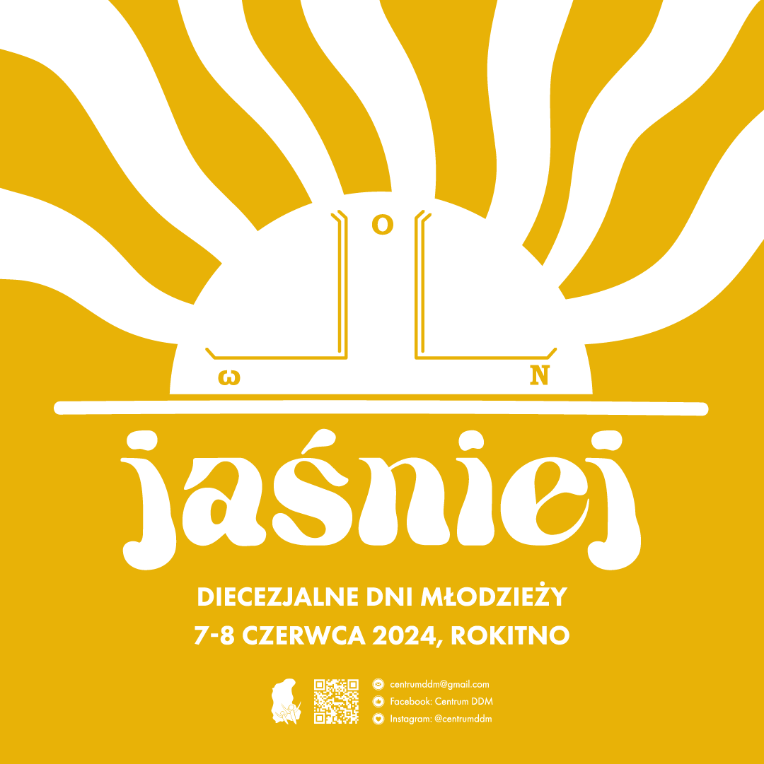 Diecezjalne Dni Młodzieży 2024