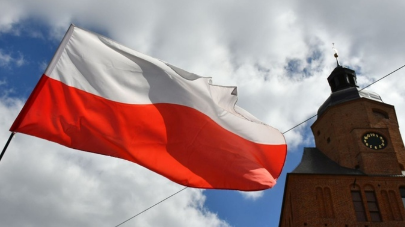 Uroczystości 3 Maja