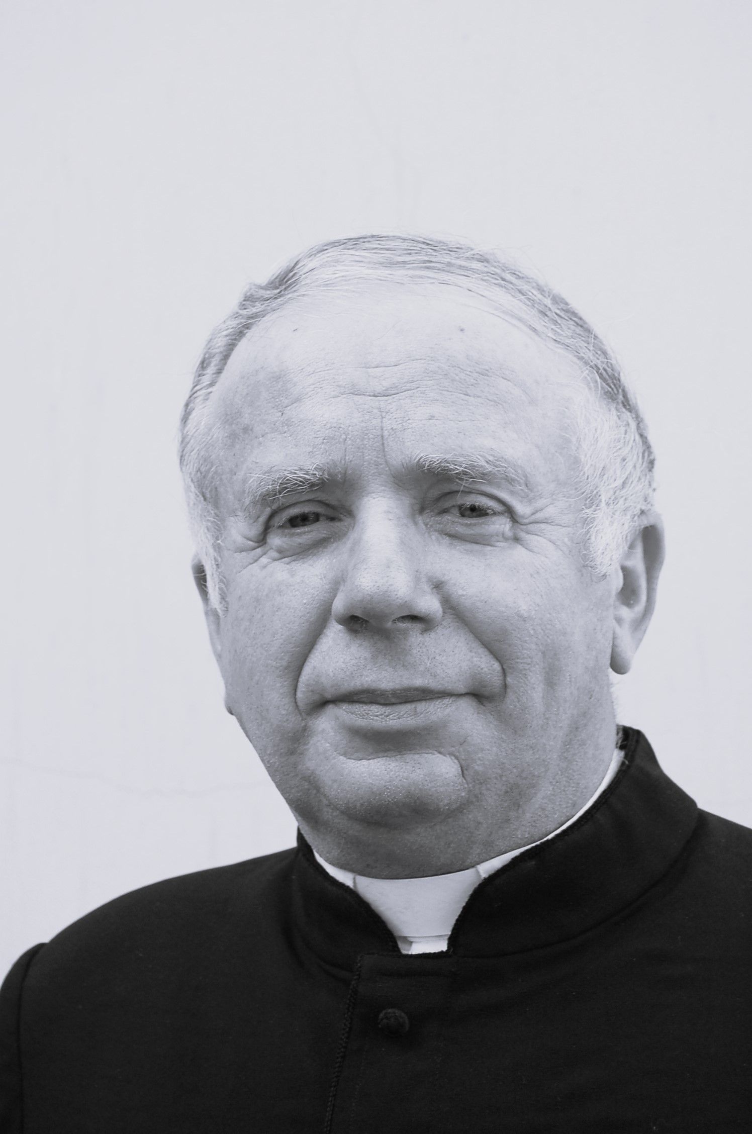 Zmarł ks. prałat Zygmunt Zając
