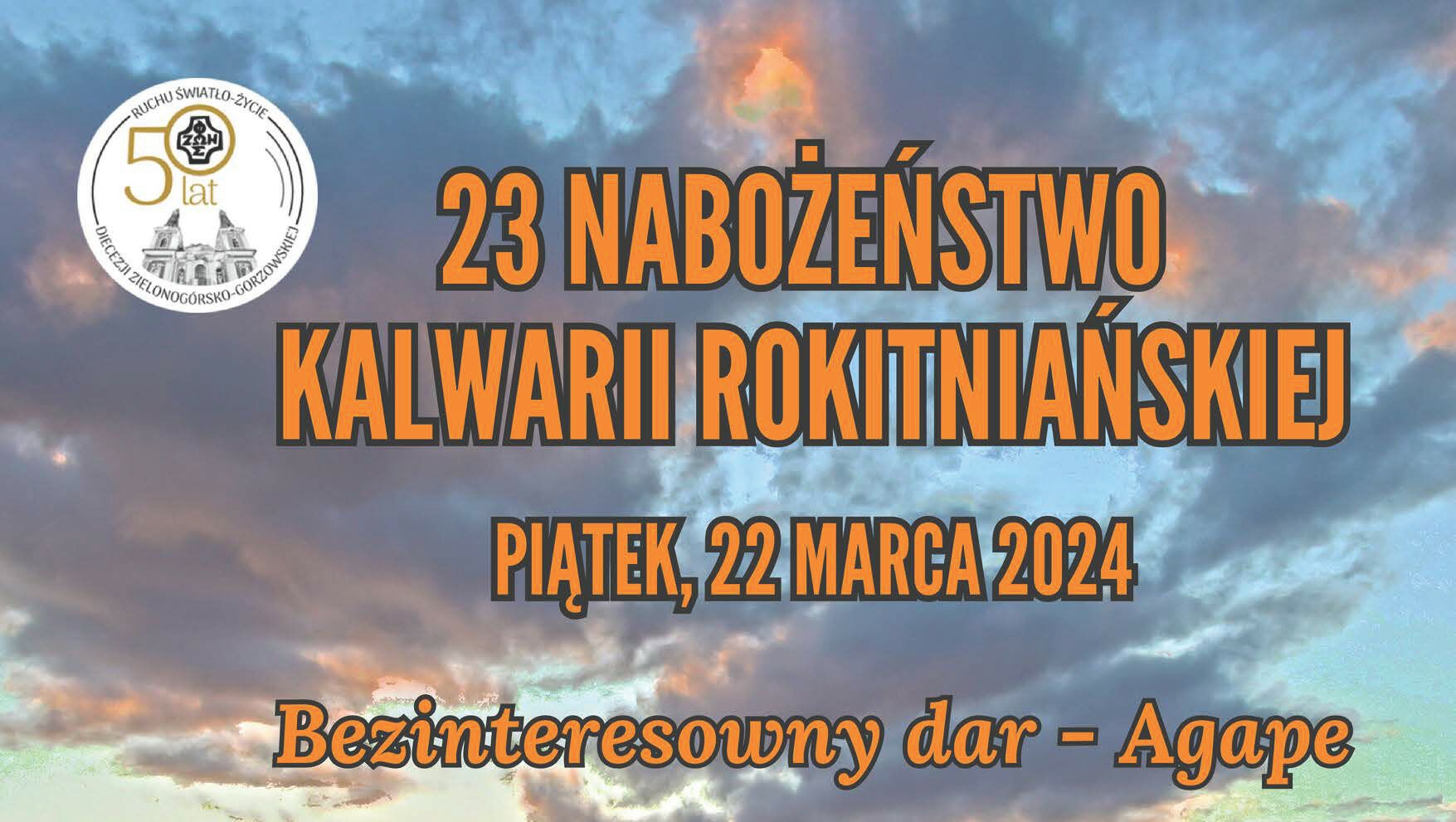 Kalwaria Rokitniańska