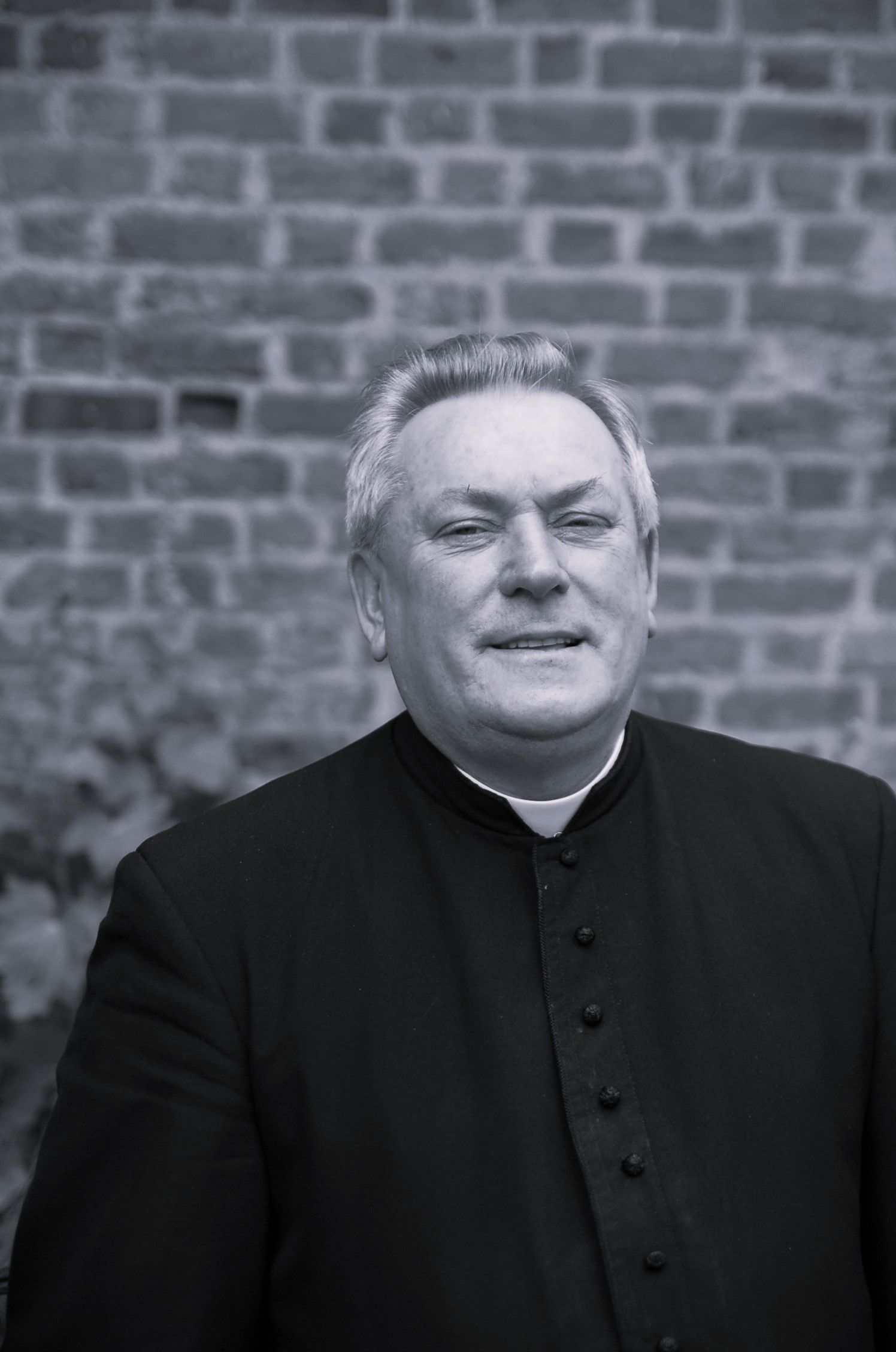 Zmarł ks. kan. Józef Drozd