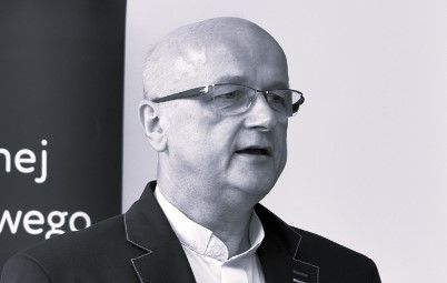 Zmarł ks. Piotr Żuberek
