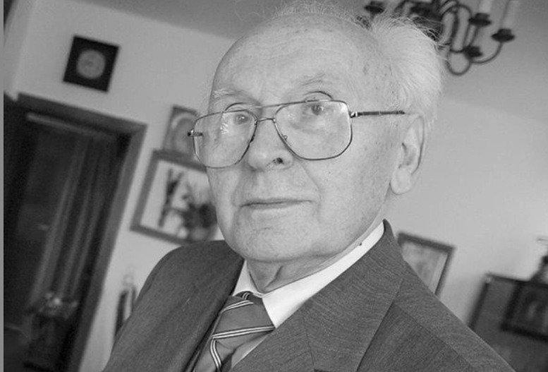 Pogrzeb śp. Waleriana Piotrowskiego