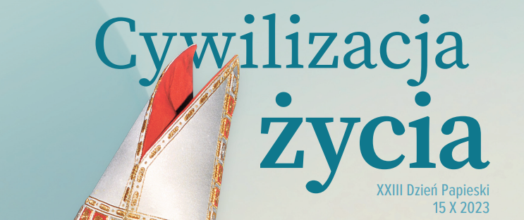 XXIII Dzień Papieski