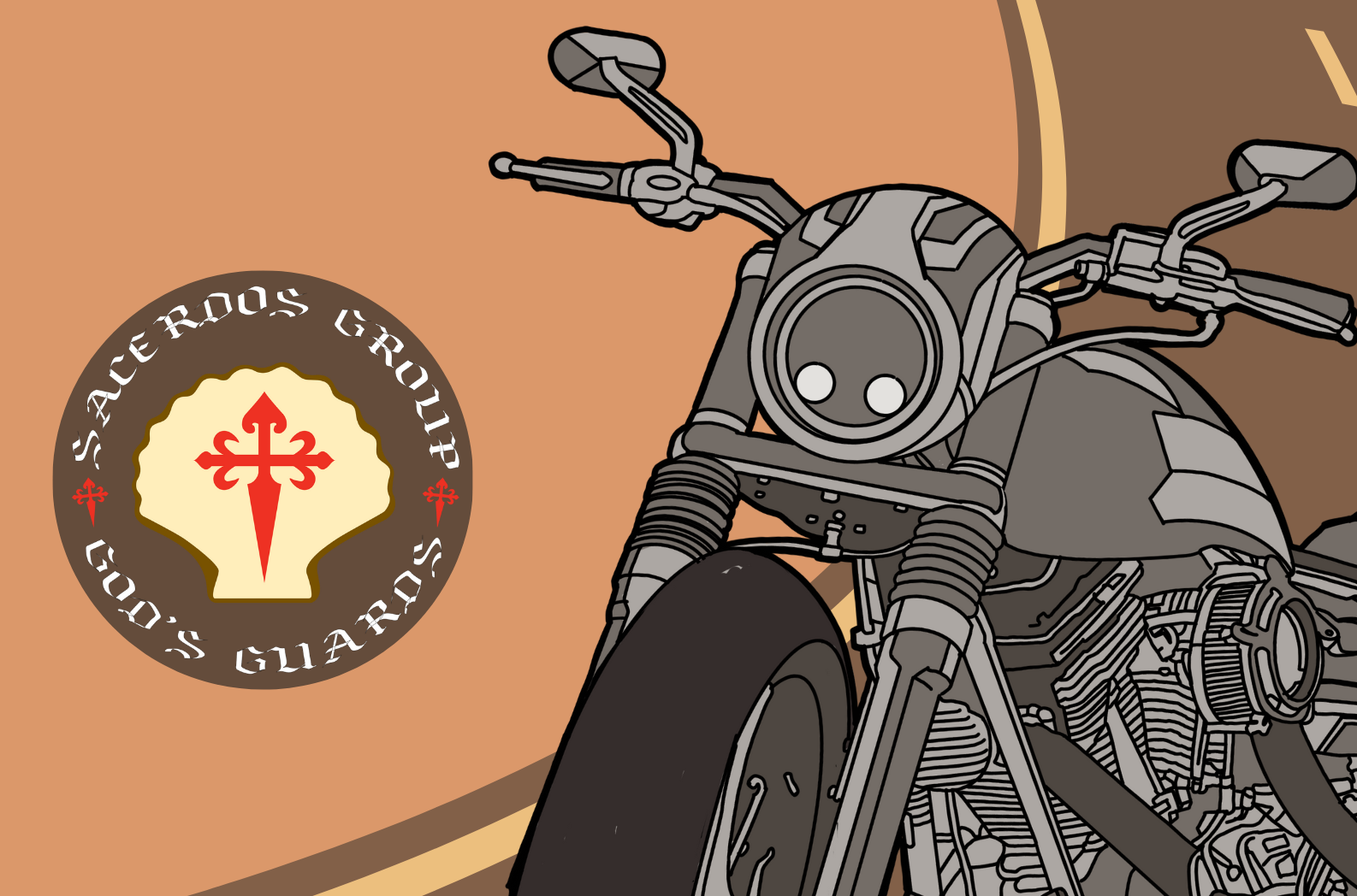 XI Diecezjalna Pielgrzymka Motocyklistów do Rokitna