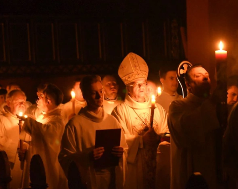 Triduum Paschalne 2023 r.