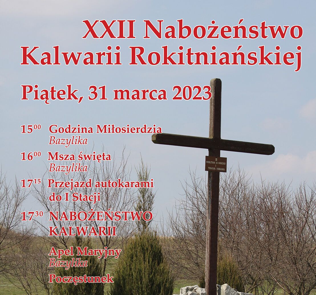 Kalwaria Rokitniańska
