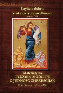 Zbliża się Tydzień Ekumeniczny