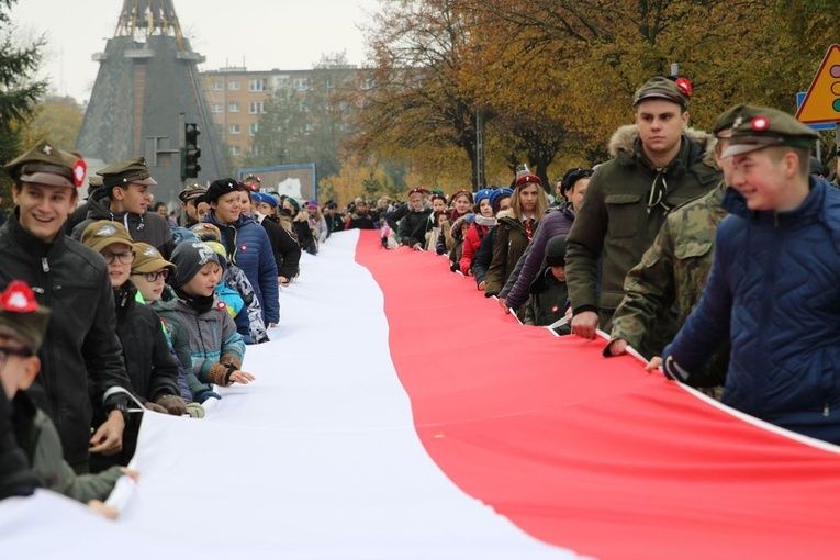 Msze św. w intencji Ojczyzny