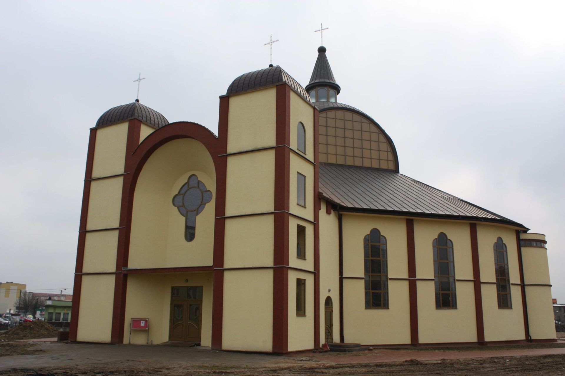 X Pielgrzymka Mężczyzn do Międzyrzecza