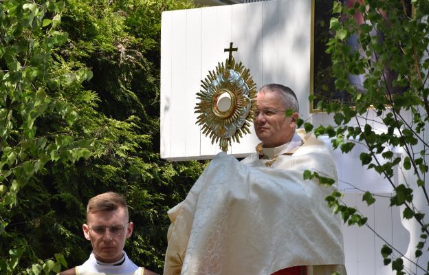 Boże Ciało
