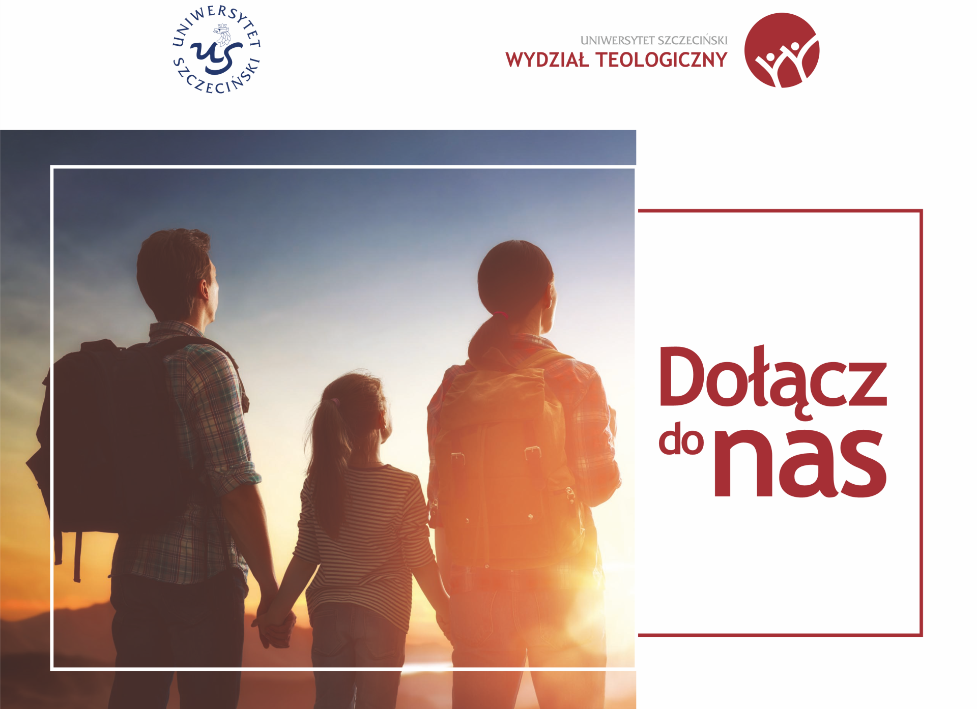Rekrutacja na studia teologiczne