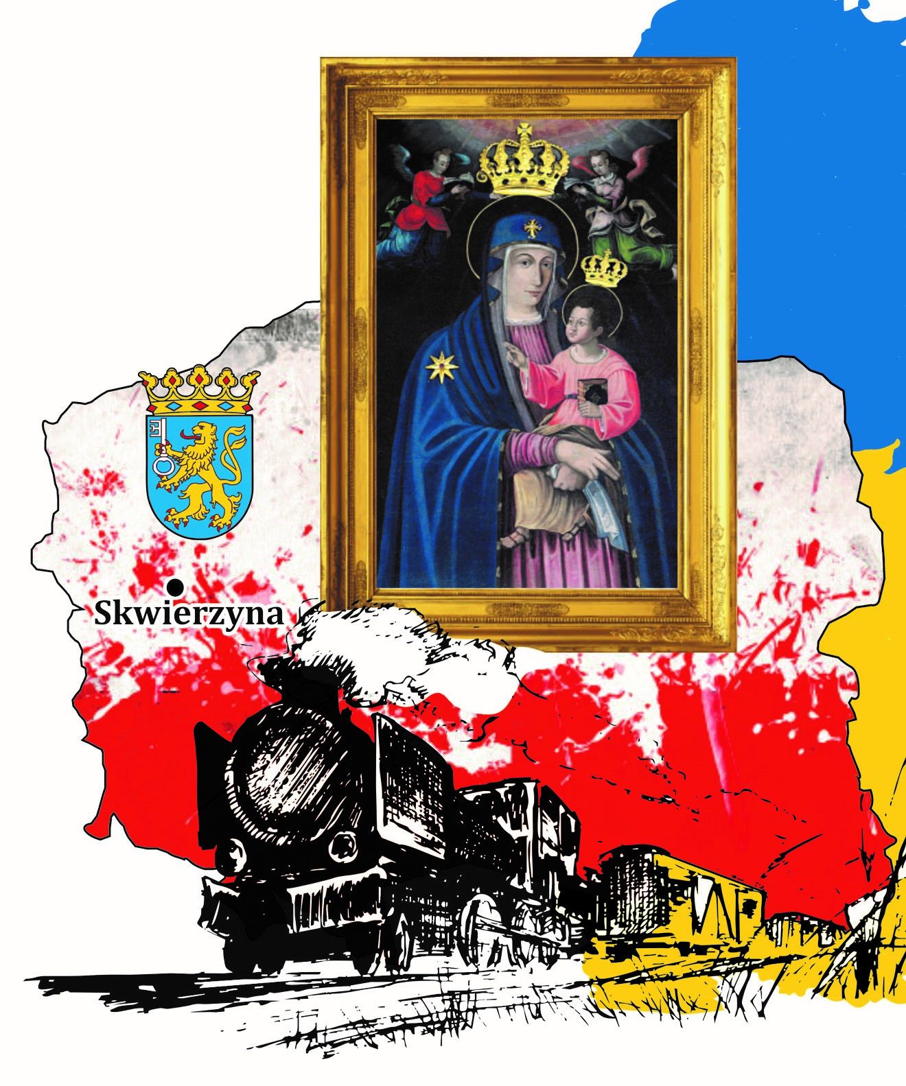Dzień Kultury Kresowej w Skwierzynie