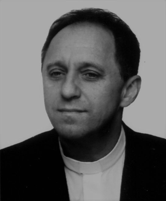 Zmarł ks. Mirosław Wnuk