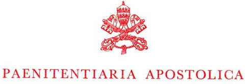 Dekret Penitencjarii Apostolskiej o odpuście za nawiedzenie kościoła św. Józefa we Wschowie