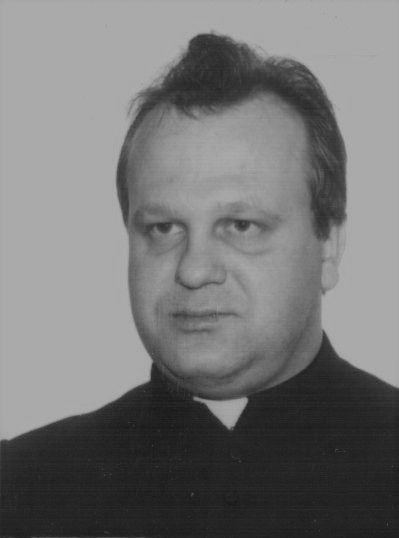 Zmarł ks. Jan Wnuk-Lipiński