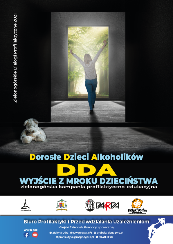 Kampania „DDA