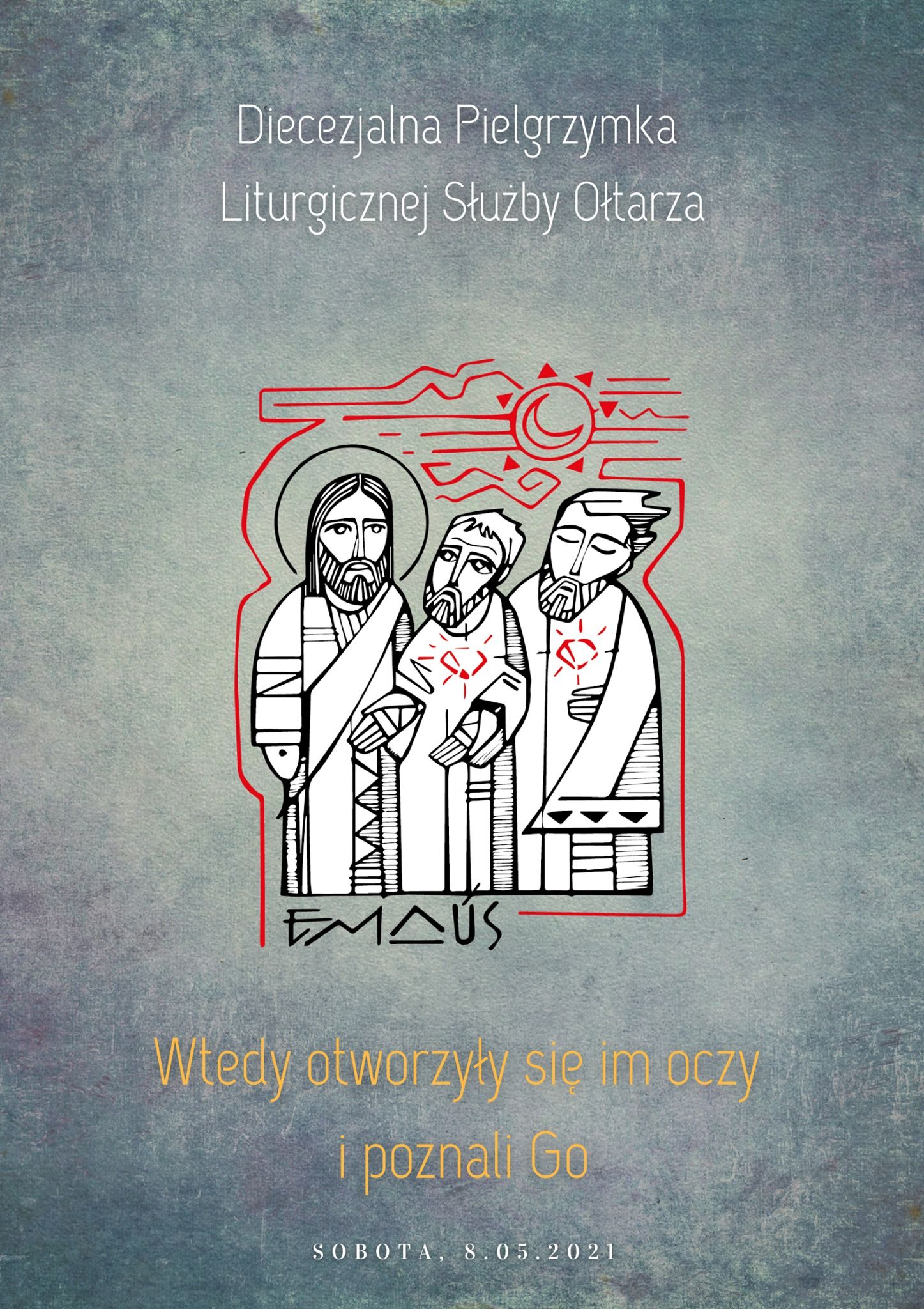 Pielgrzymka służby liturgicznej do Paradyża