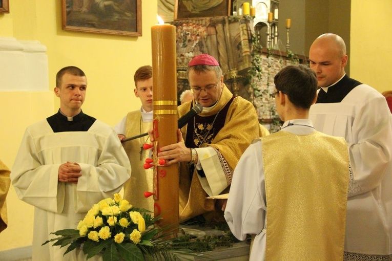 Triduum Paschalne