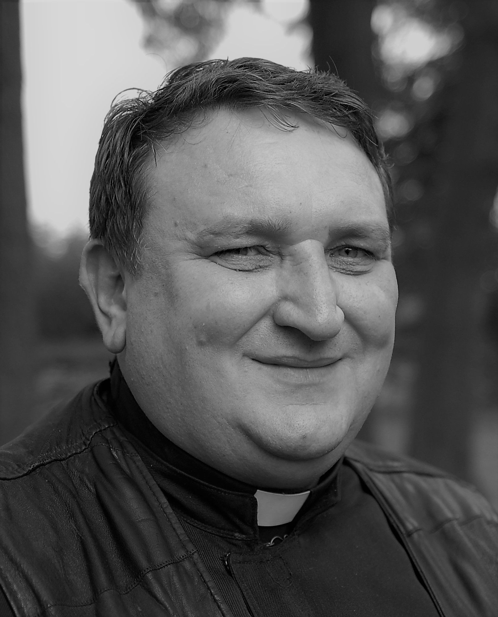 Zmarł ks. Marek Czerniawski