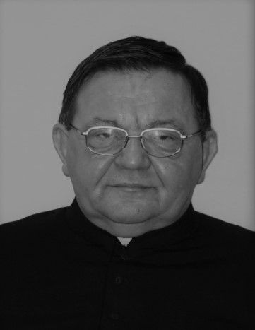 Zmarł ks. kan. Józef Zadworny