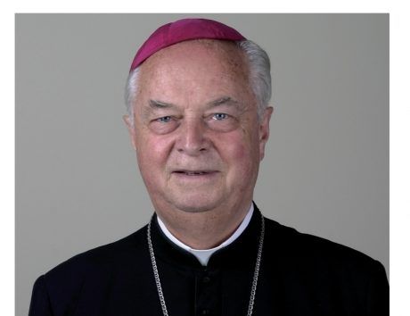 Prośba o modlitwę w intencji biskupów Adama Dyczkowskiego i Antoniego Stankiewicza