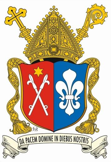 Nowi proboszczowie i administratorzy