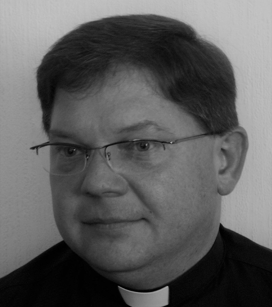 Zmarł ks. Ireneusz Łuczak