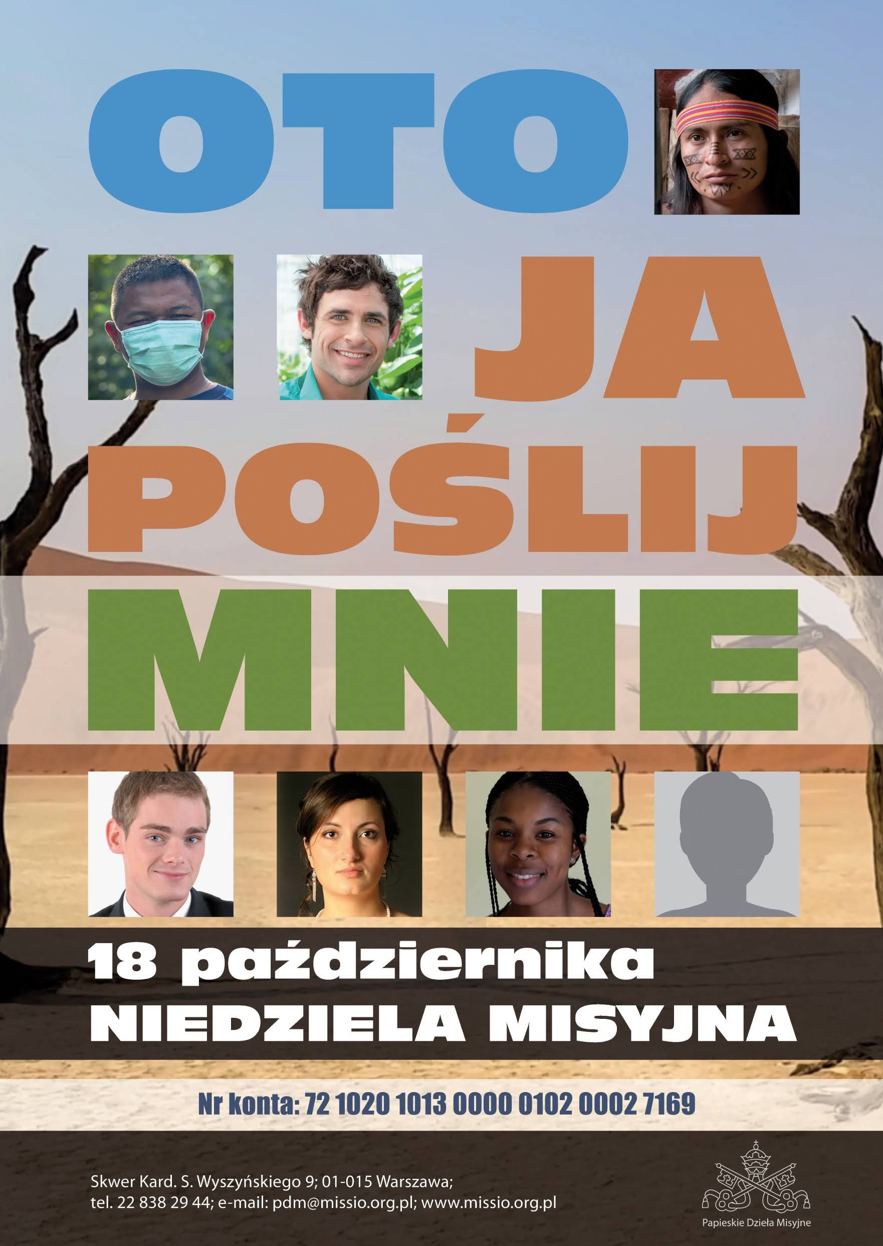 Tydzień Misyjny