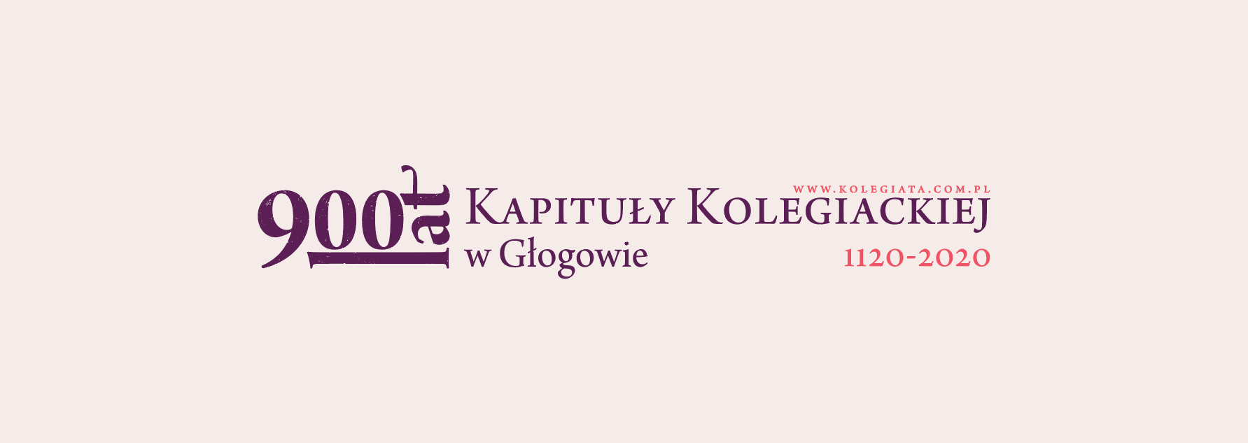 900-lecie kolegiaty głogowskiej
