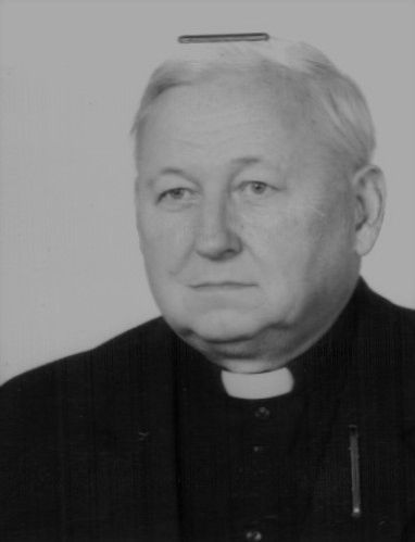 Zmarł ks. kan. Jan Wójtowicz