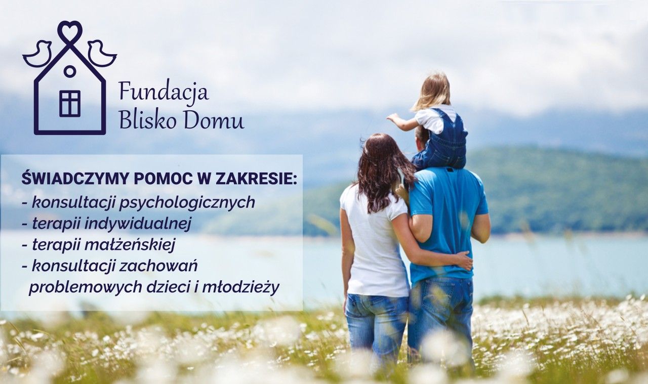 Fundacja Blisko Domu