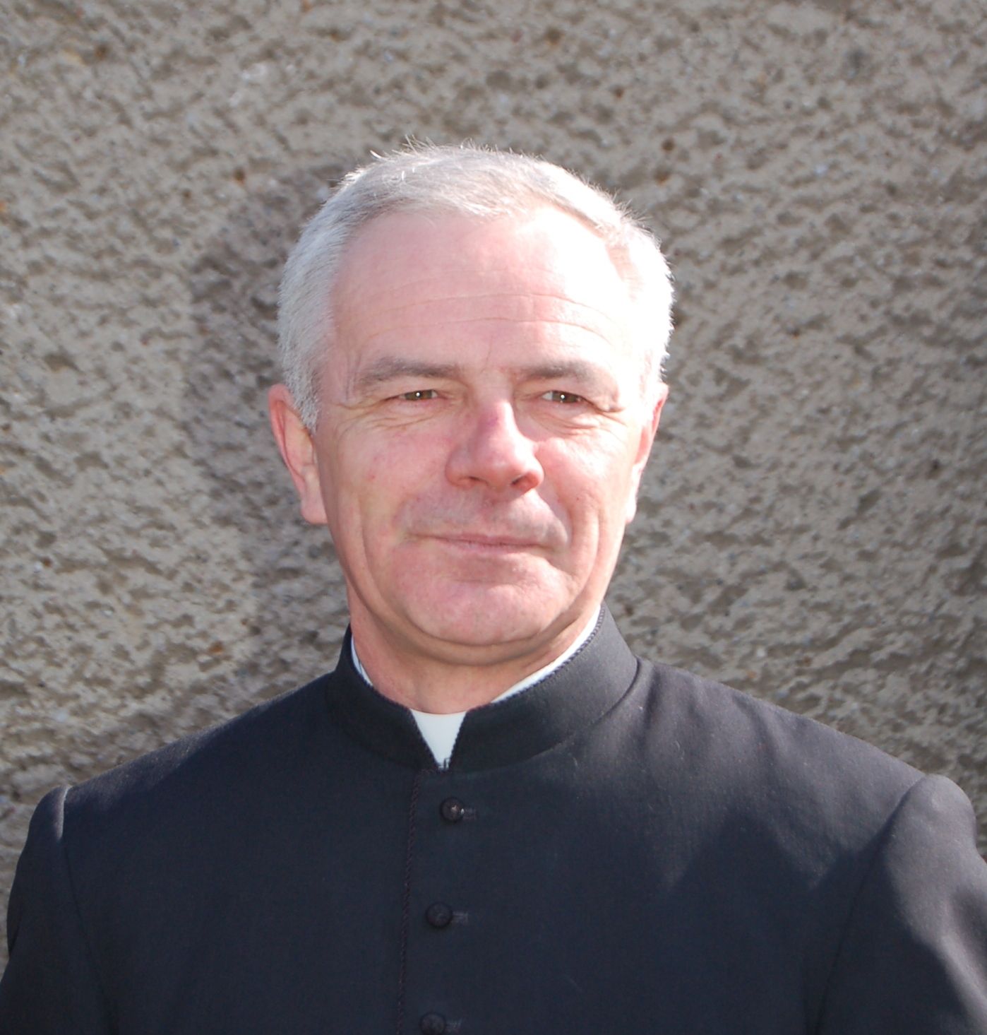 Zmarł ks. Bogdan Kusiak