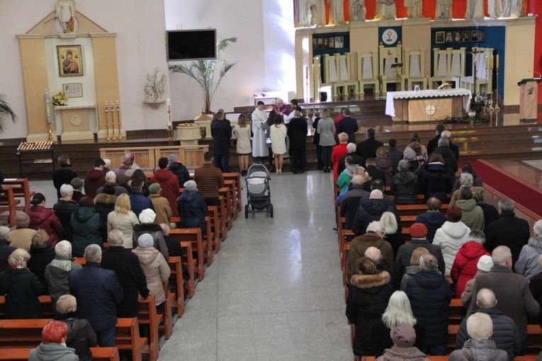 Modyfikacja zarządzeń diecezjalnych w związku z epidemią koronawirusa