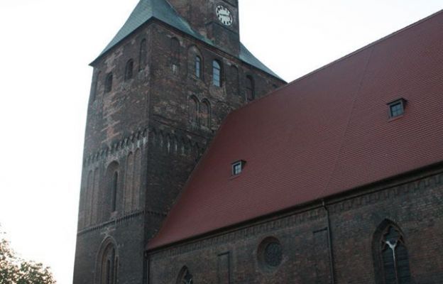 Ważne zmiany duszpasterskie w diecezji