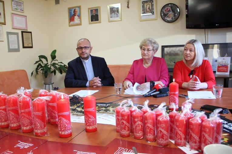 Pomóż ubogim razem z Caritas