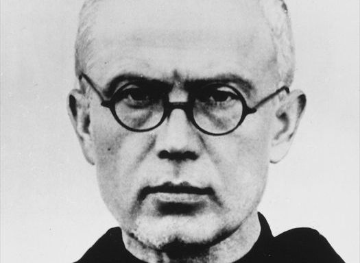 87. rocznica pobytu o. Maksymiliana Kolbego w obozie przejściowym