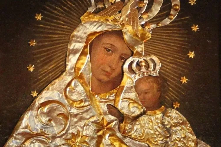 IX Diecezjalna Piesza Pielgrzymka z Ośna Lubuskiego do Górzycy