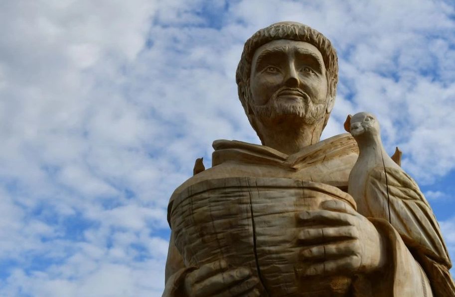 Duchowi synowie św. Franciszka zapraszają na uroczystości